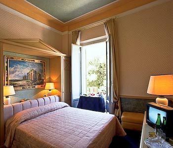 Grand Nizza Et Suisse Hotel Montecatini Terme