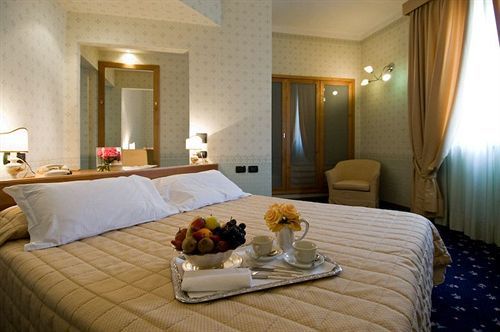 Grand Nizza Et Suisse Hotel Montecatini Terme
