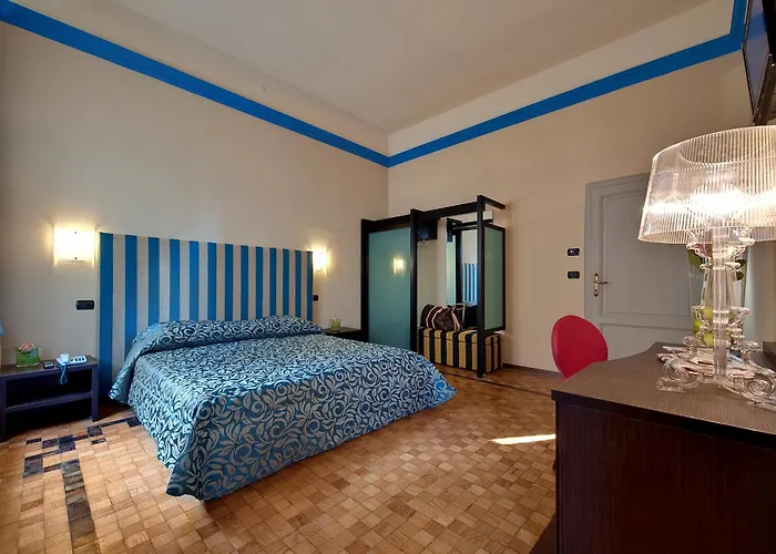 Grand Hotel Nizza Et Suisse
