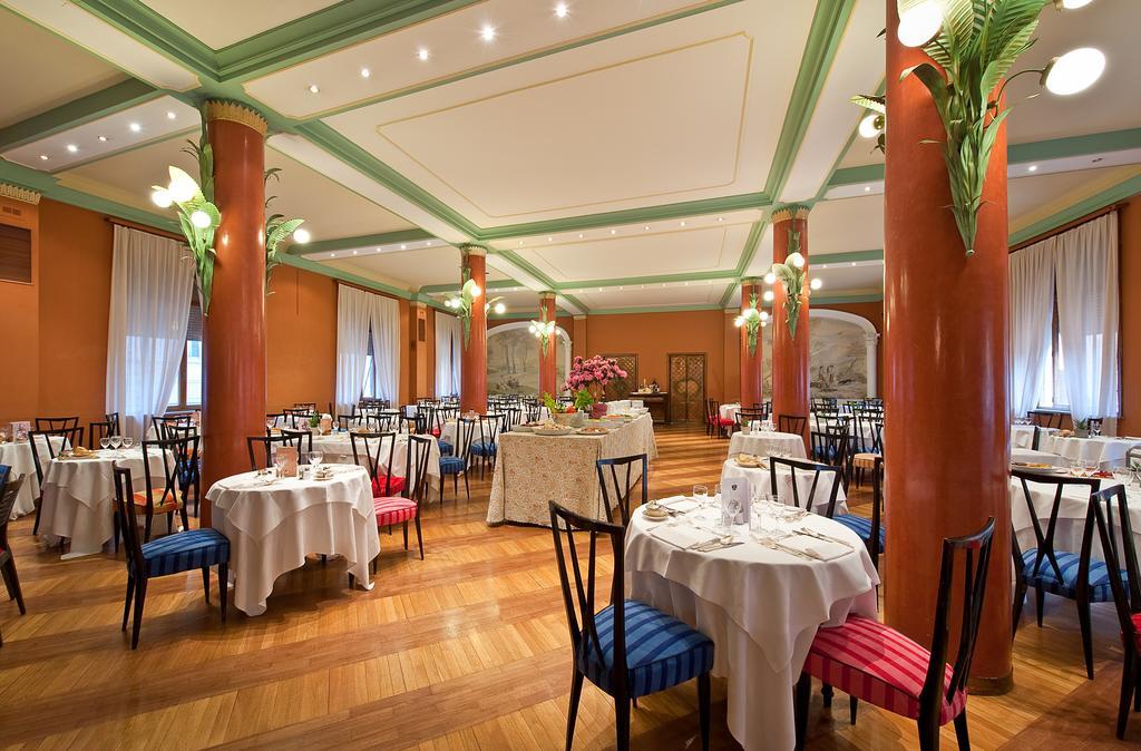 Hotel Grand Nizza Et Suisse 4*