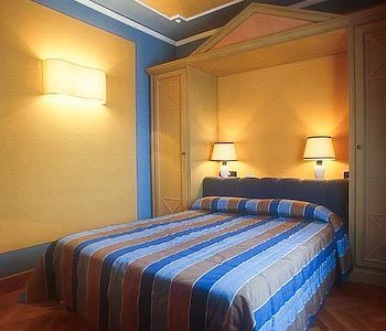 Hotel Grand Nizza Et Suisse 4*