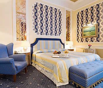 Grand Nizza Et Suisse Hotel 4*