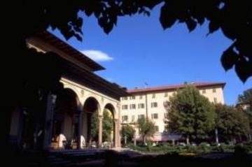 Hotel Grand Nizza Et Suisse 4*