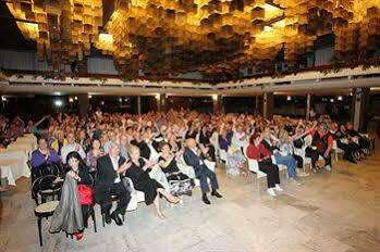 Hotel Grand Nizza Et Suisse Montecatini Terme