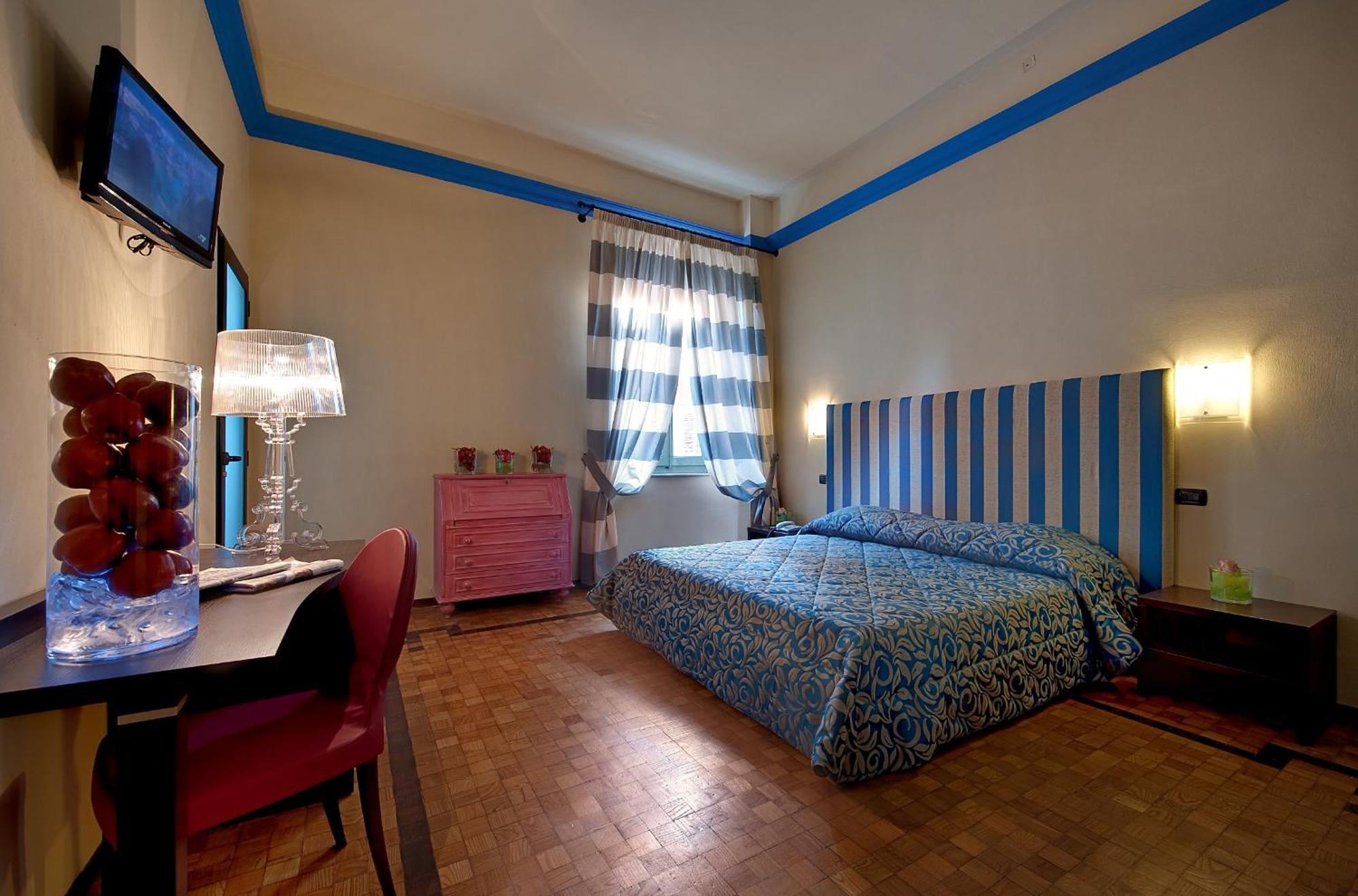Grand Nizza Et Suisse Montecatini Terme