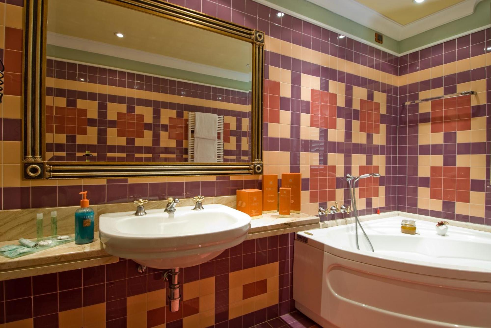 Hotel Grand Nizza Et Suisse
