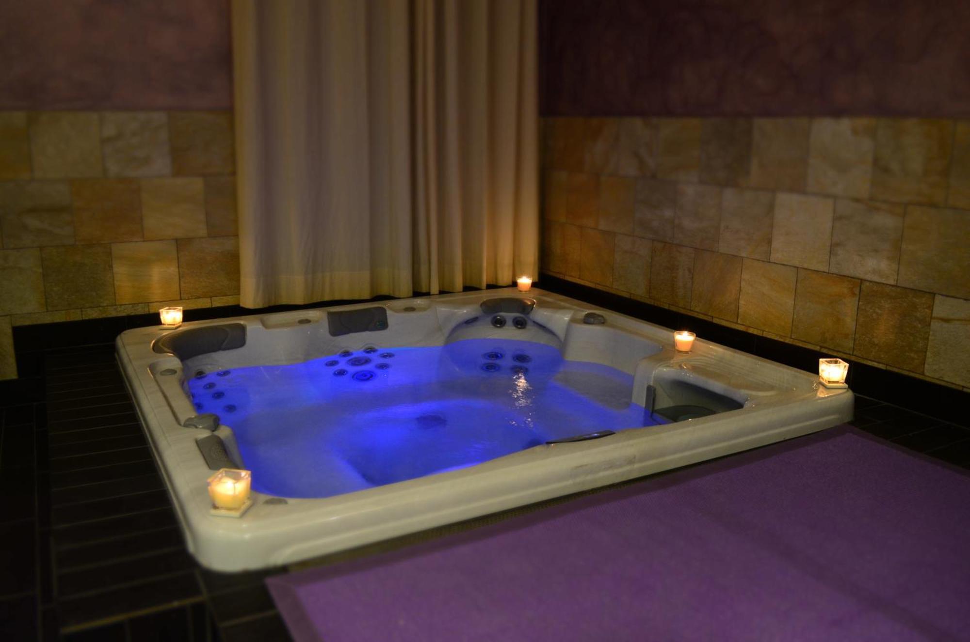 Hotel Grand Nizza Et Suisse Montecatini Terme