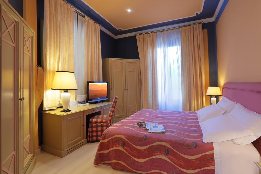 Hotel Grand Nizza Et Suisse