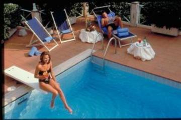 Grand Nizza Et Suisse 4*