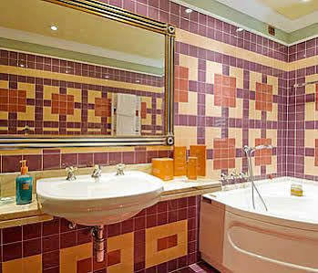 Grand Nizza Et Suisse Hotel Montecatini Terme