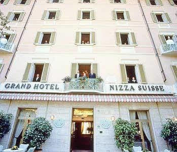 Grand Nizza Et Suisse Hotel