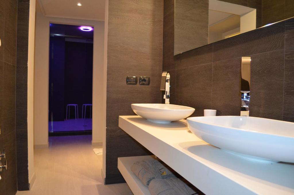 Grand Nizza Et Suisse Hotel 4*