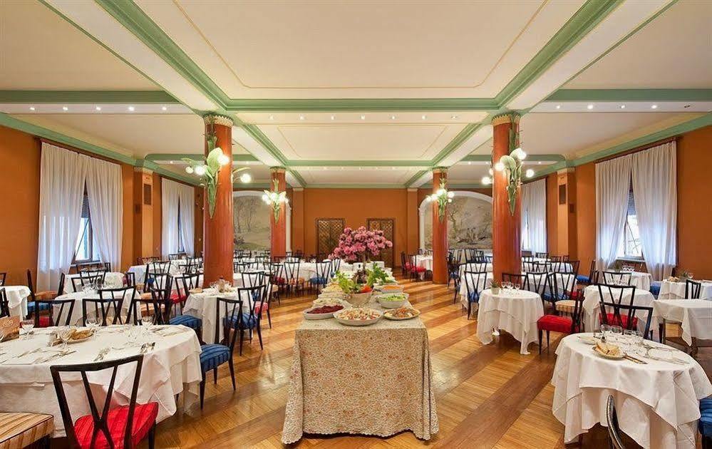 Grand Nizza Et Suisse Hotel 4*